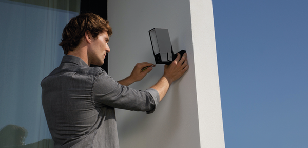 Smarte Sicherheit bei Elektro Hartmann in Karlshuld