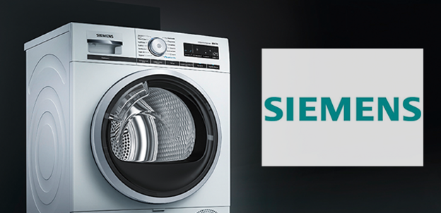 Siemens Hausgeräte bei Elektro Hartmann in Karlshuld