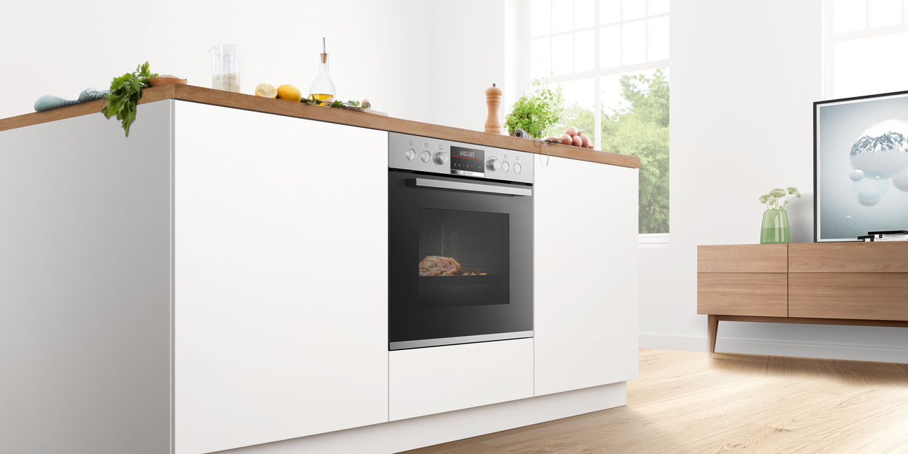 Backöfen und Herdsets bei Elektro Hartmann in Karlshuld