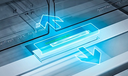 hyperFresh bei Elektro Hartmann in Karlshuld