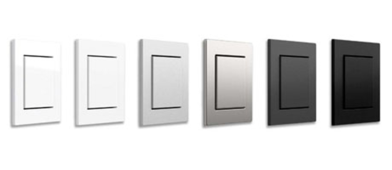 Gira Designkonfigurator bei Elektro Hartmann in Karlshuld
