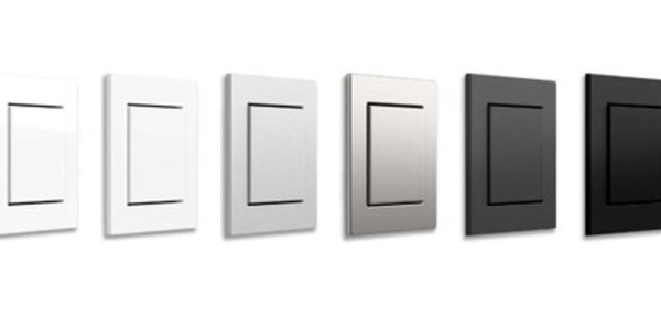 Gira Designkonfigurator bei Elektro Hartmann in Karlshuld
